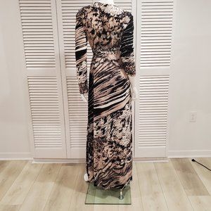 Maxi BCBC Dress